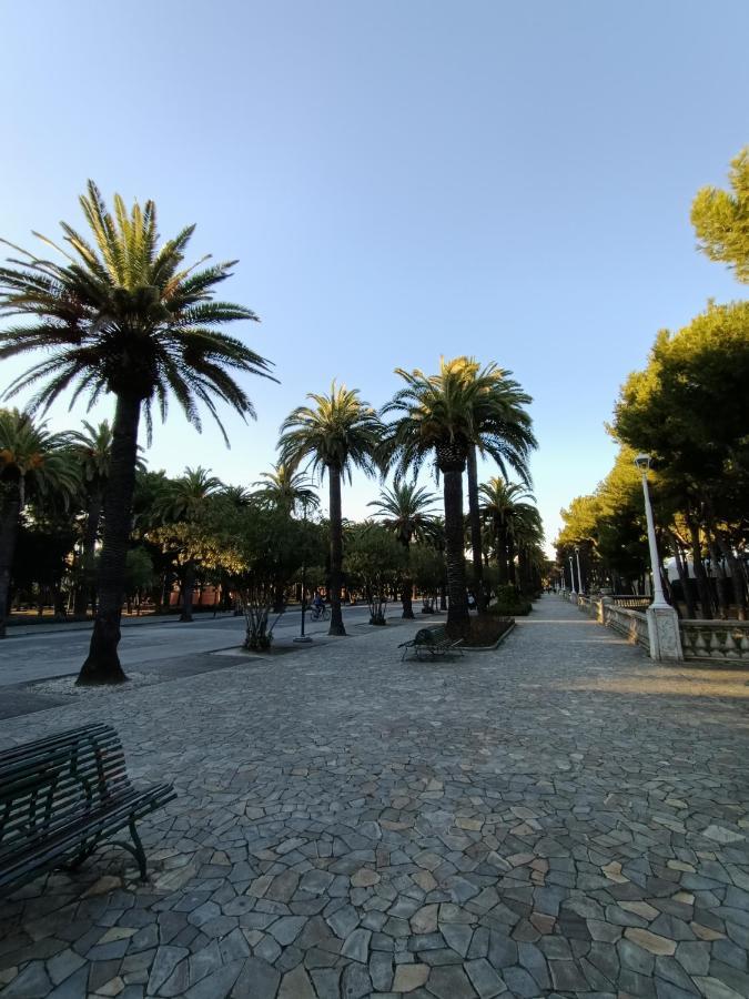 Residenza Topazio San Benedetto del Tronto Exterior foto