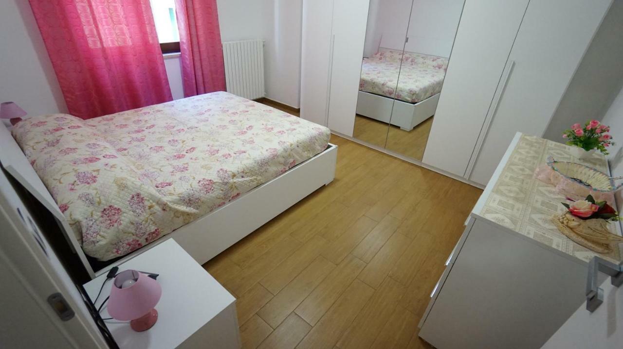 Residenza Topazio San Benedetto del Tronto Exterior foto