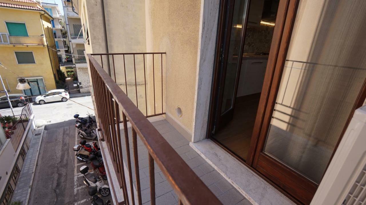 Residenza Topazio San Benedetto del Tronto Exterior foto